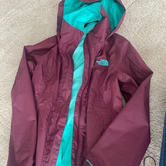 North face jacket - Picture 2 of 2